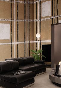 CAVEAU TAPETA WALL&DECO