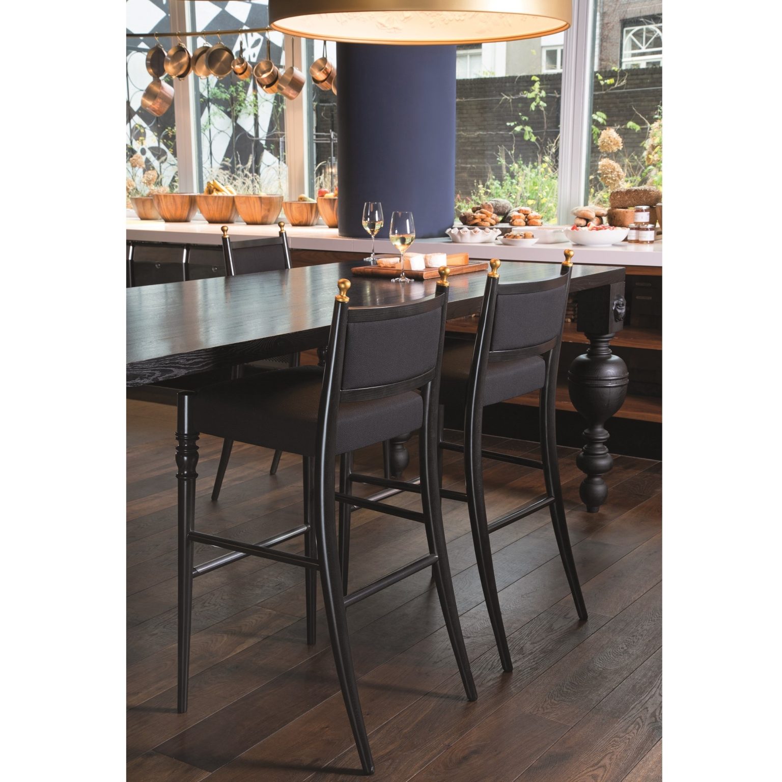 CENTURY HOKER VERY WOOD