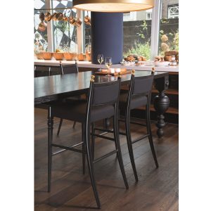 CENTURY HOKER VERY WOOD