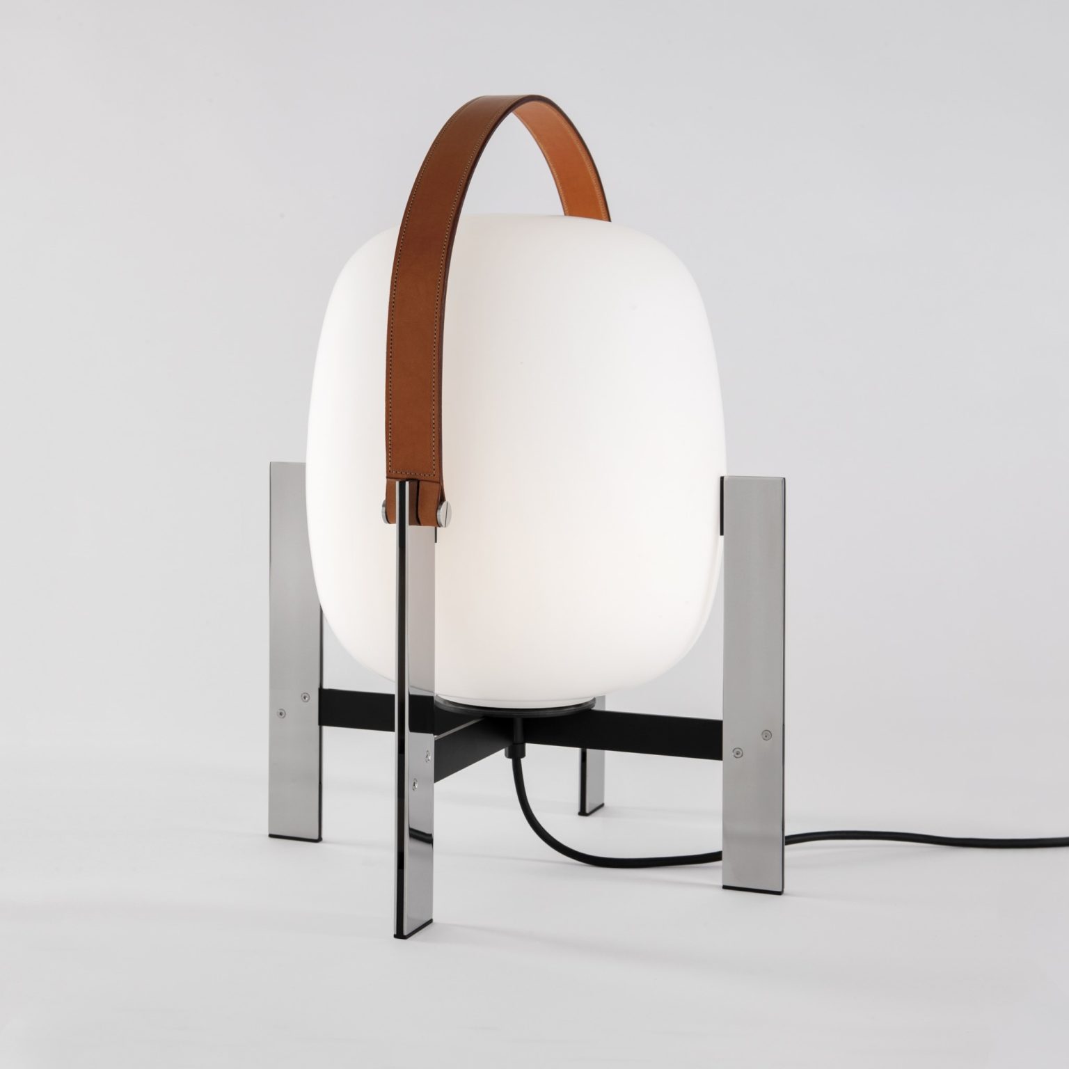 CESTA METALICA SANTA AND COLE