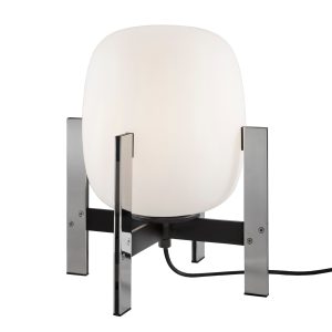 CESTITA METALICA LAMPA SANTA AND COLE