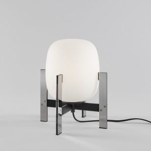CESTITA METALICA LAMPA SANTA AND COLE