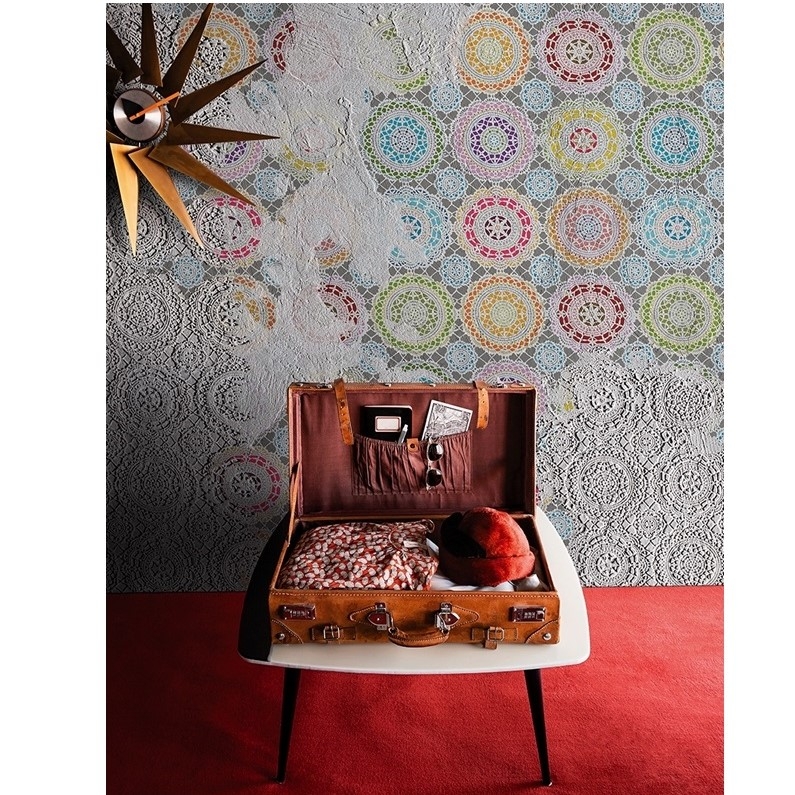 CHALKS TAPETA WALL&DECO