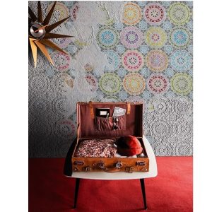CHALKS TAPETA WALL&DECO