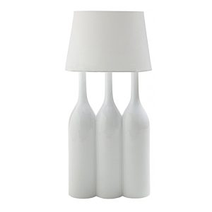 CHAMPAGNE LAMPA STOŁOWA BOSA