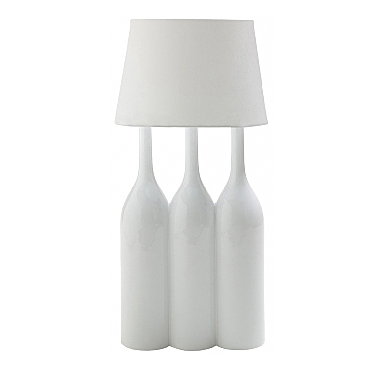 CHAMPAGNE LAMPA STOŁOWA BOSA