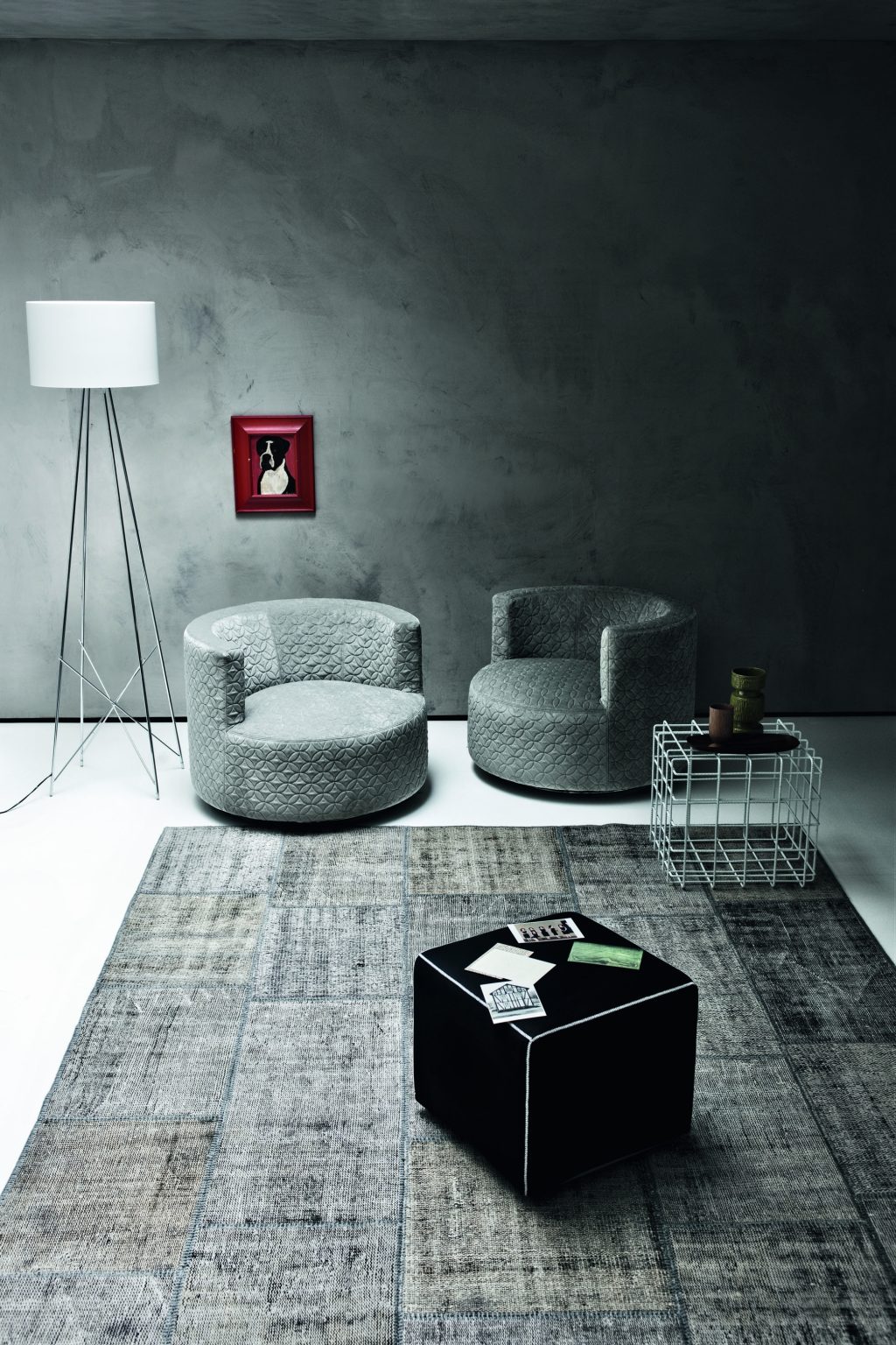 CHANCE FOTEL SABA ITALIA