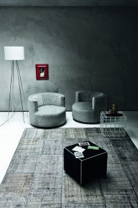 CHANCE FOTEL SABA ITALIA