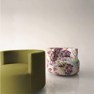 CHANCE FOTEL SABA ITALIA
