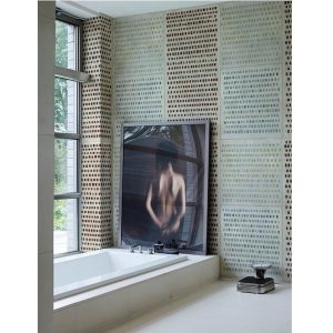 CHANGING DOTS WALL&DECO