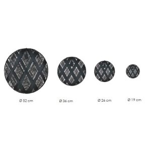 CHANPEN DIAMOND BLACK