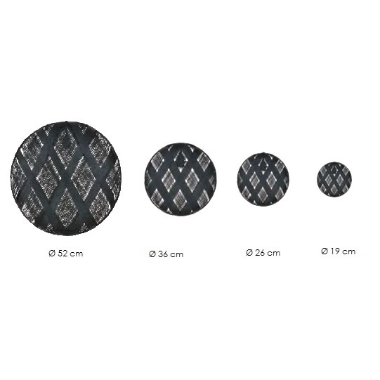 CHANPEN DIAMOND BLACK