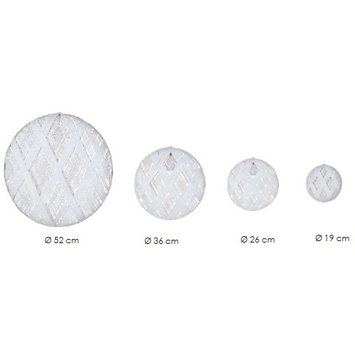 CHANPEN DIAMOND WHITE