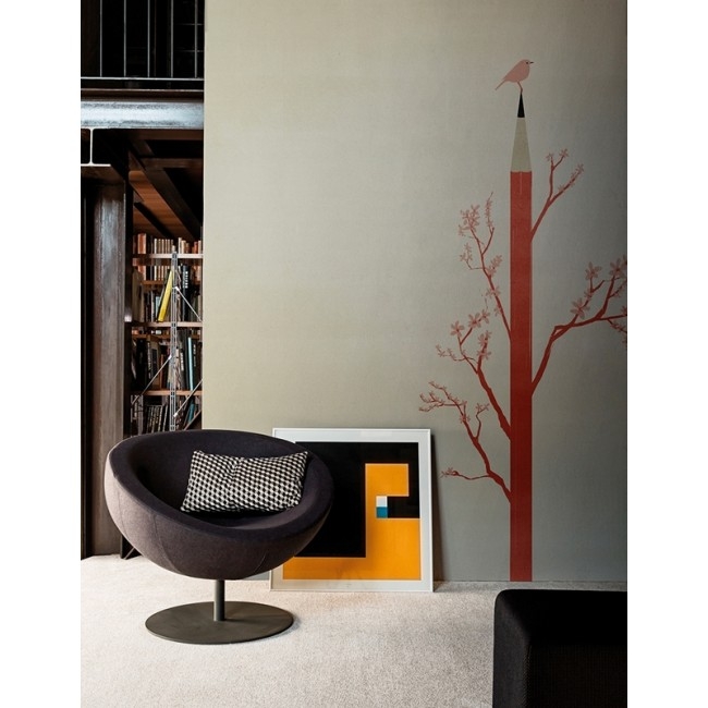 CHARLIE TAPETA WALL&DECO