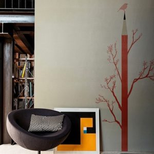 CHARLIE TAPETA WALL&DECO