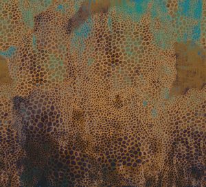 CHEETAH TAPETA WALL&DECO