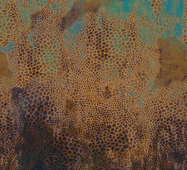 CHEETAH TAPETA WALL&DECO