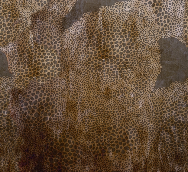 CHEETAH TAPETA WALL&DECO