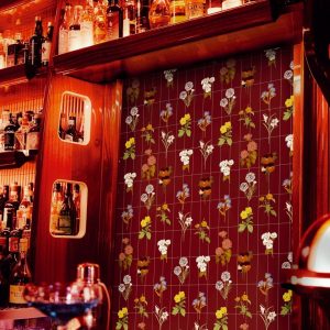 CHERISH TAPETA WALL&DECO