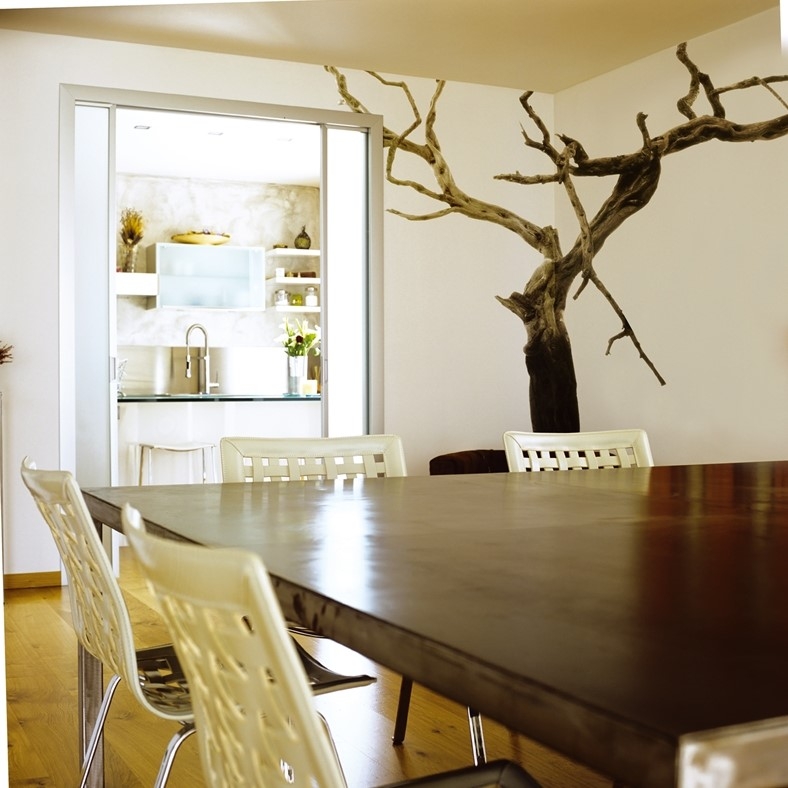 CHERRY TREE TAPETA WALL&DECO