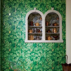 CHIAVI SEGRETE TAPETA COLE&SON