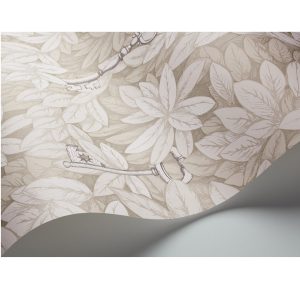 CHIAVI SEGRETE TAPETA COLE&SON