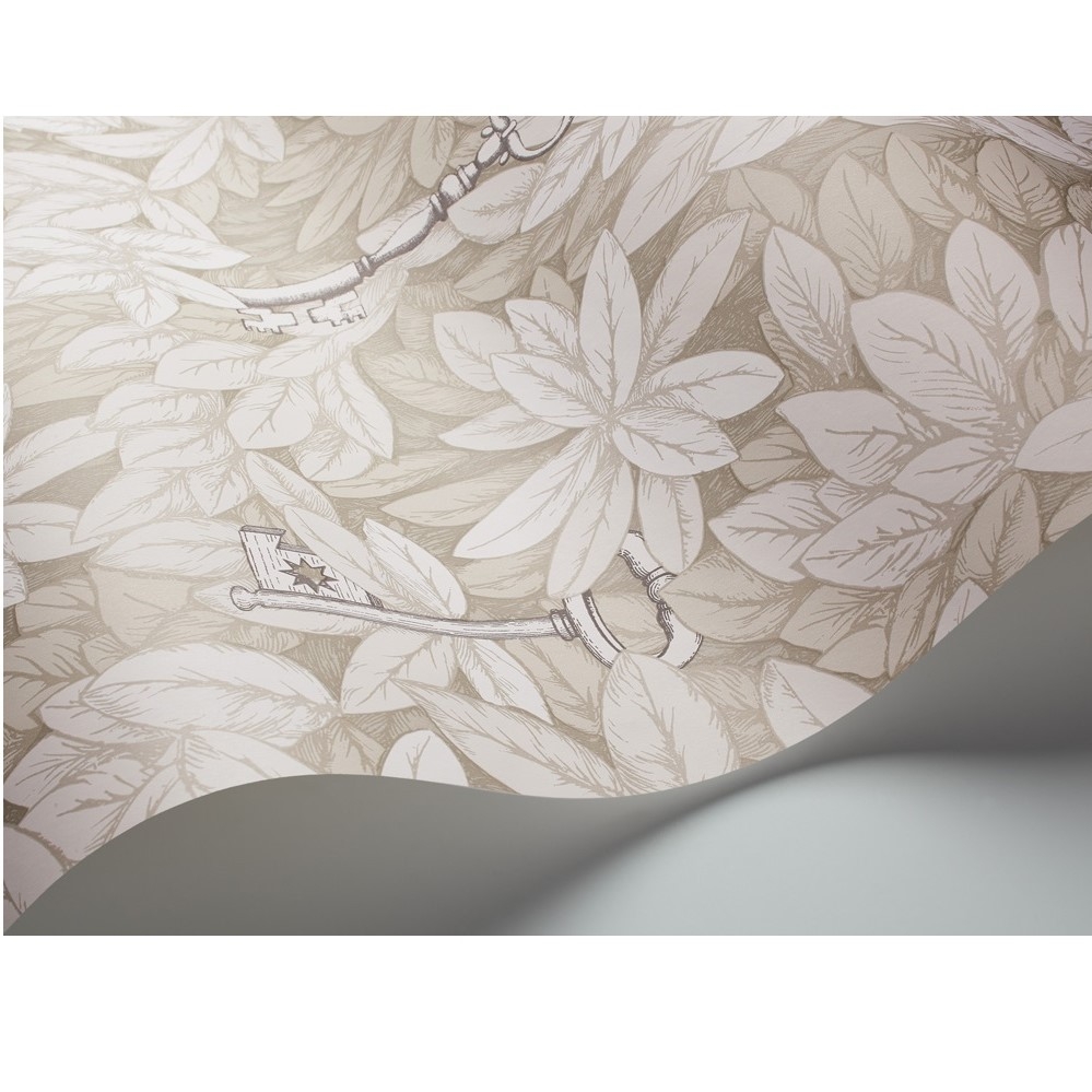 CHIAVI SEGRETE TAPETA COLE&SON