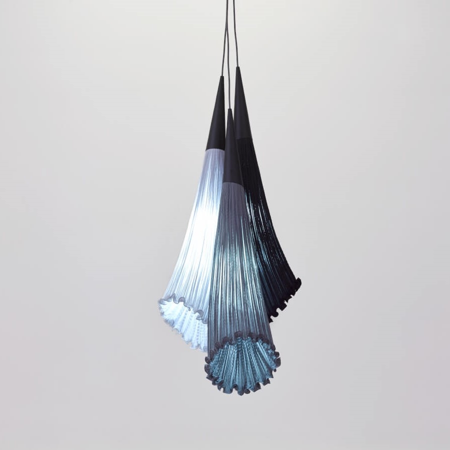 CHILI LAMPA AQUA CREATIONS