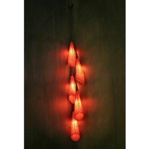 CHILI LAMPA AQUA CREATIONS
