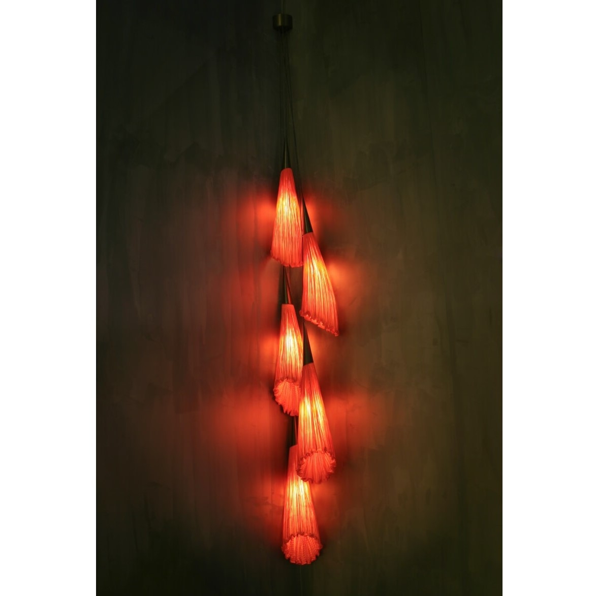 CHILI LAMPA AQUA CREATIONS