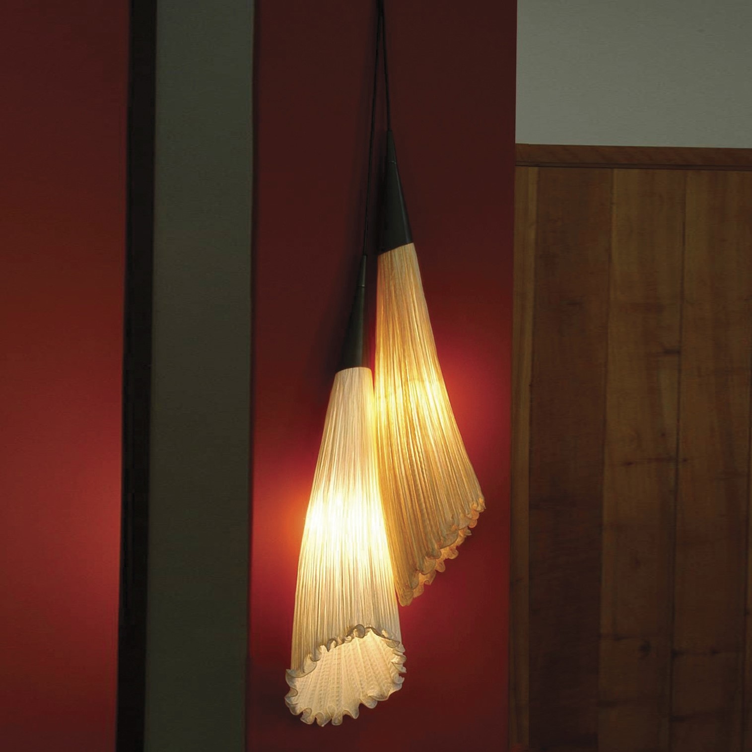 CHILI LAMPA AQUA CREATIONS