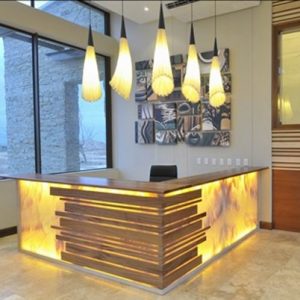 CHILI LAMPA AQUA CREATIONS