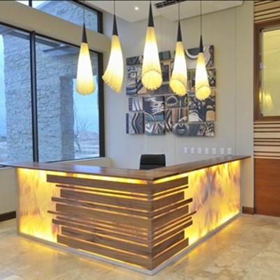 CHILI LAMPA AQUA CREATIONS