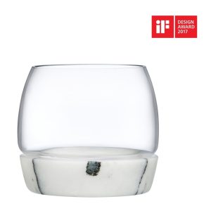 CHILL szklanka NUDE GLASS