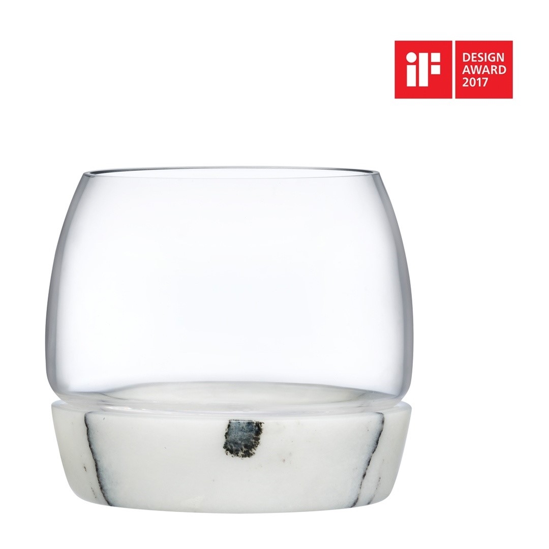 CHILL szklanka NUDE GLASS