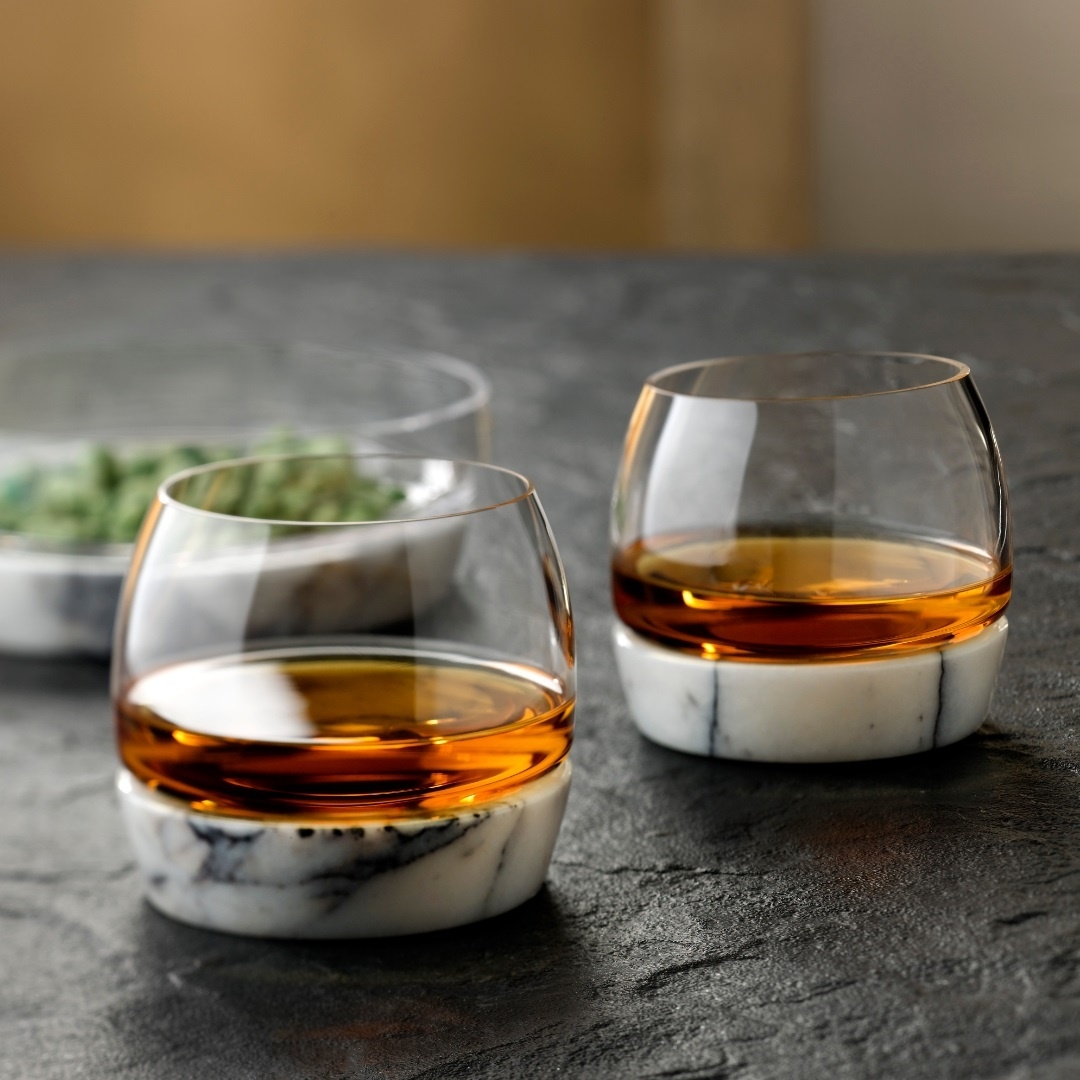 CHILL szklanka NUDE GLASS