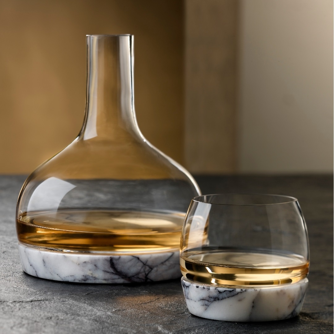 CHILL szklanka NUDE GLASS