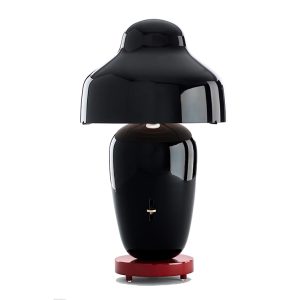 CHINOZ LAMPA STOŁOWA PARACHILNA