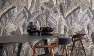 Tapeta Arte Essentials Les Tricots Chintz