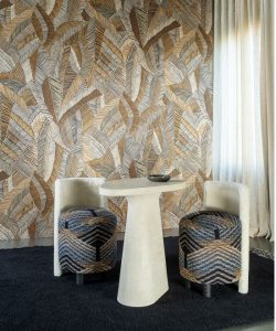 Tapeta Arte Essentials Les Tricots Chintz