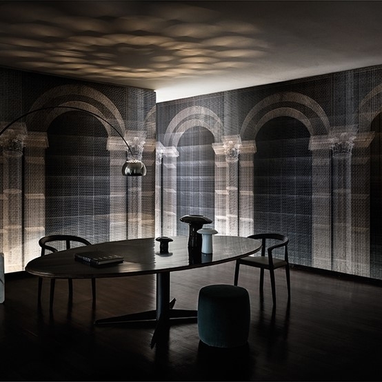 CHRONOS TAPETA WALL&DECO