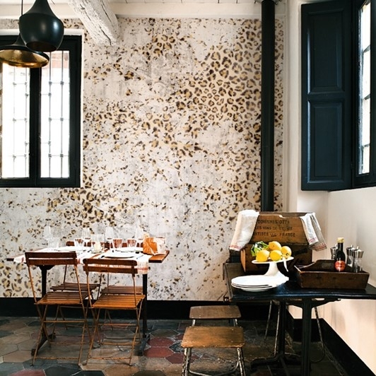 CHUI TAPETA WALL&DECO
