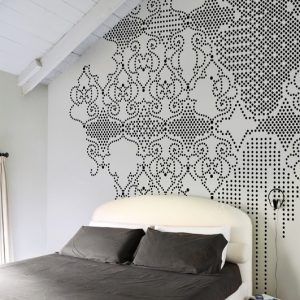 CIA E LA GUSELO TAPETA WALL&DECO