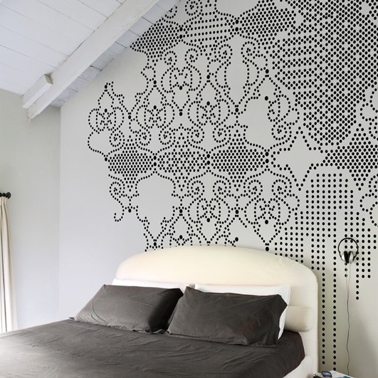 CIA E LA GUSELO TAPETA WALL&DECO