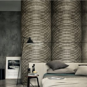 CIRCLING TAPETA WALL&DECO