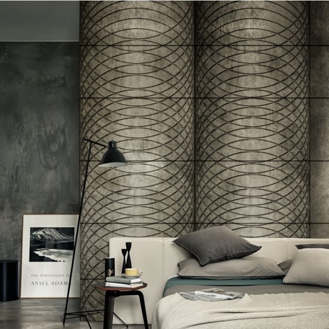 CIRCLING TAPETA WALL&DECO