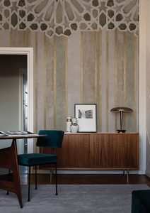 CIRCUS TAPETA WALL&DECO