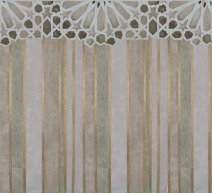 CIRCUS TAPETA WALL&DECO