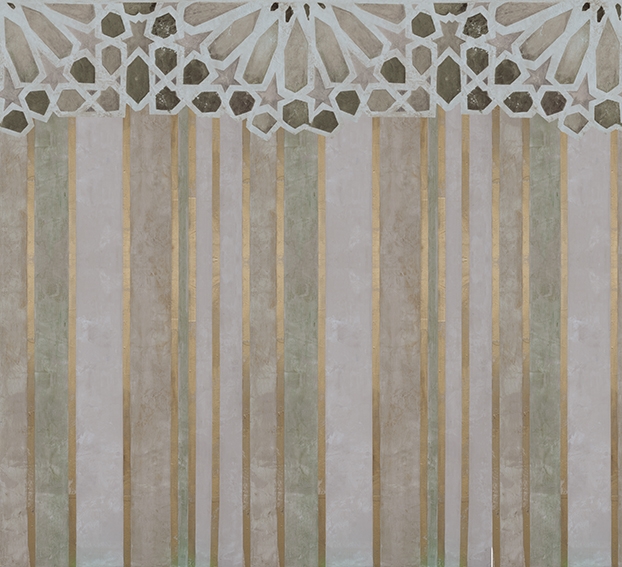 CIRCUS TAPETA WALL&DECO
