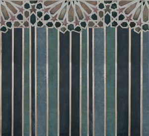 CIRCUS TAPETA WALL&DECO
